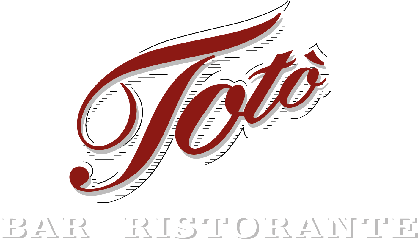 ristorante toto logo